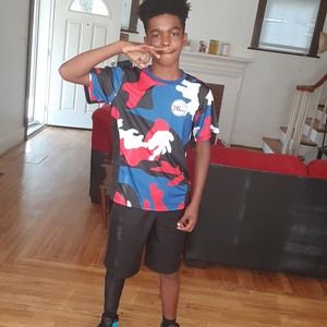 Meet your Posher, Frank